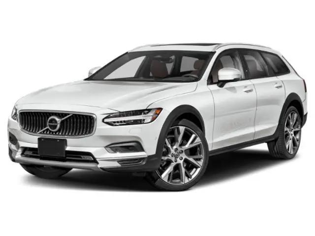 2025 Volvo V90 Cross Country Plus, B6 AWD Gas (mild hybrid) for sale in New London, CT
