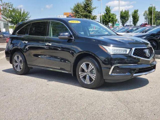 2018 Acura MDX 3.5L for sale in Atlanta, GA