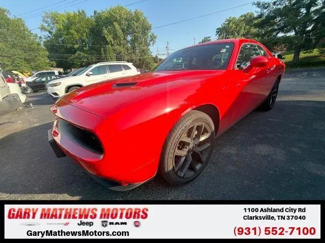 2023 Dodge Challenger SXT for sale in Clarksville, TN
