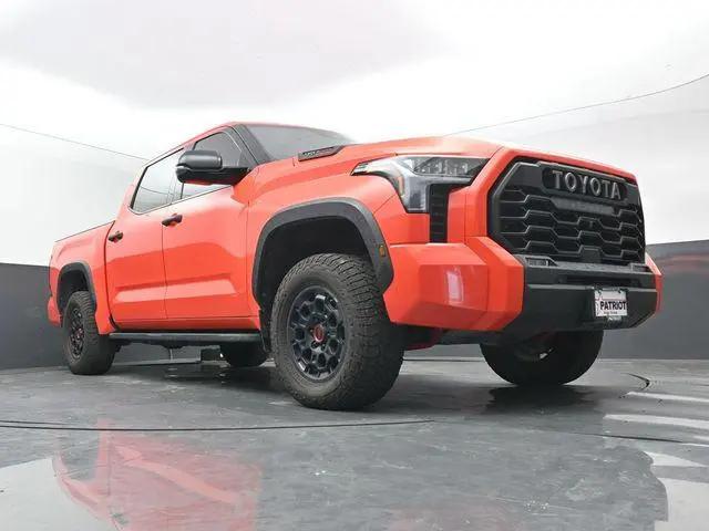 2023 Toyota Tundra TRD Pro for sale in McAlester, OK