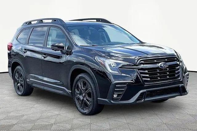 2023 Subaru Ascent Onyx Edition Limited 7-Passenger for sale in Lowell, NC