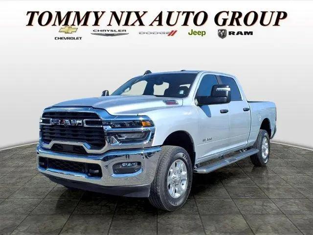 2026 Ram 2500 Big Horn Crew Cab 4x4 64 Box for sale in Tahlequah, OK