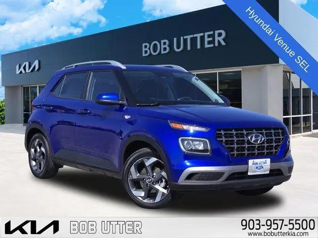 2024 Hyundai Venue SEL for sale in Sherman, TX