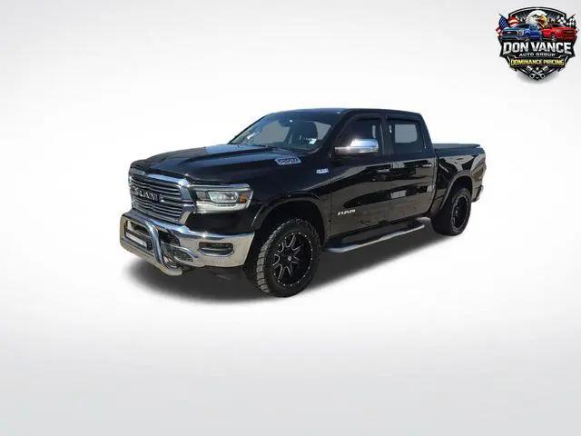 2019 Ram 1500 Laramie for sale in Marshfield, MO