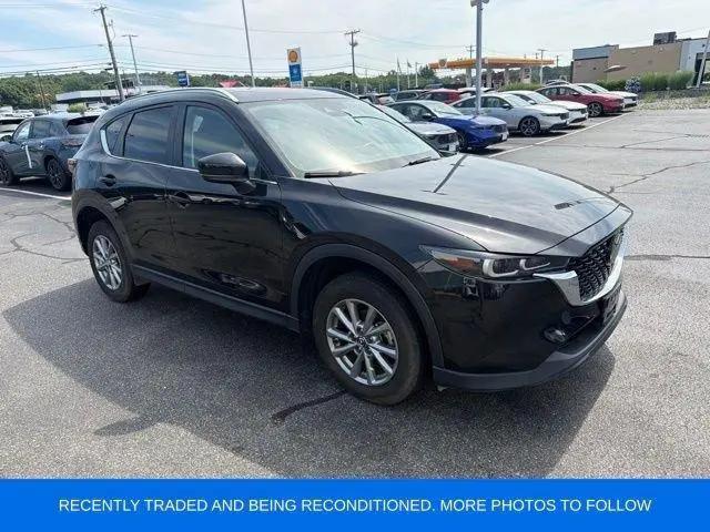 2023 Mazda CX-5 2.5 S Preferred for sale in Johnston, RI