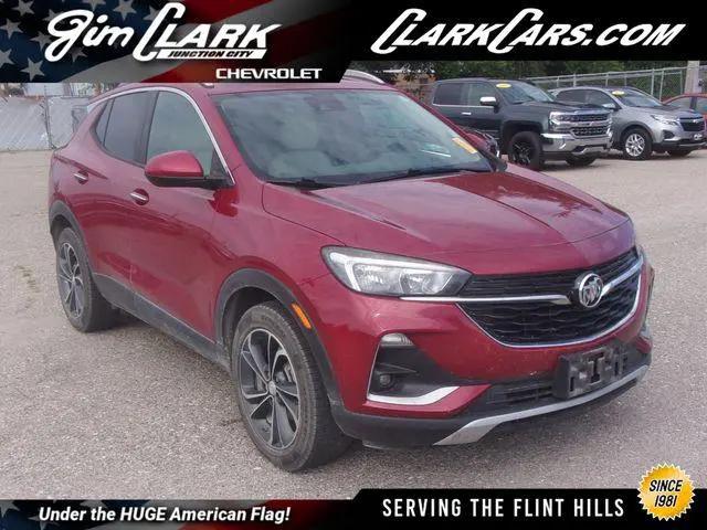 2021 Buick Encore GX FWD Select for sale in Junction City, KS