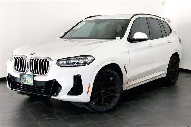 2023 BMW X3 sDrive30i for sale in Honolulu, HI