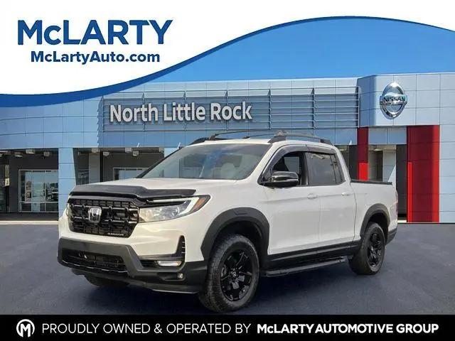 2024 Honda Ridgeline Black Edition for sale in North Little Rock, AR