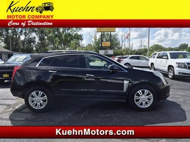 2015 Cadillac SRX Luxury Collection for sale in Austin, MN