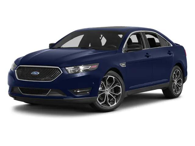 2014 Ford Taurus SHO for sale in Worth, IL