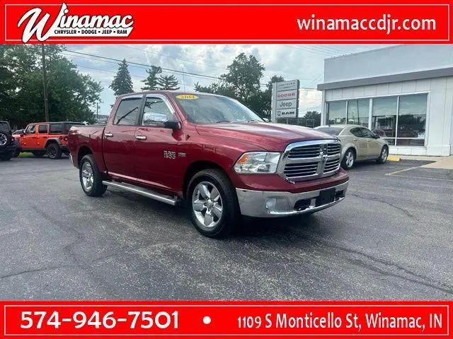 2014 Ram 1500 SLT for sale in Winamac, IN