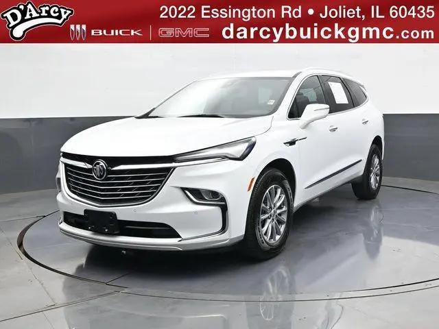 2024 Buick Enclave Essence AWD for sale in Joliet, IL