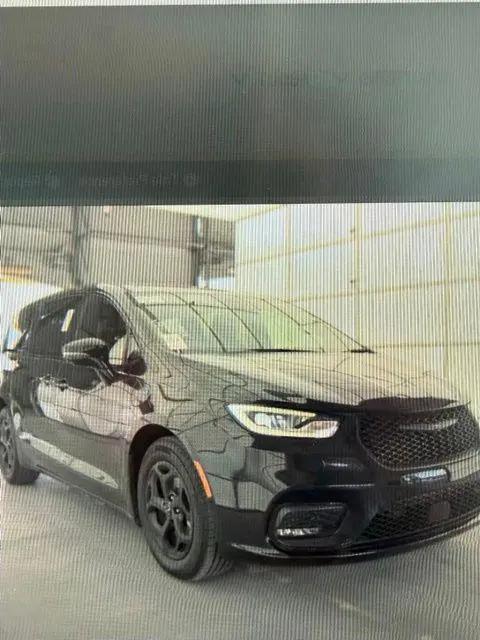 2024 Chrysler Pacifica Hybrid S Appearance Pkg for sale in Muskogee, OK
