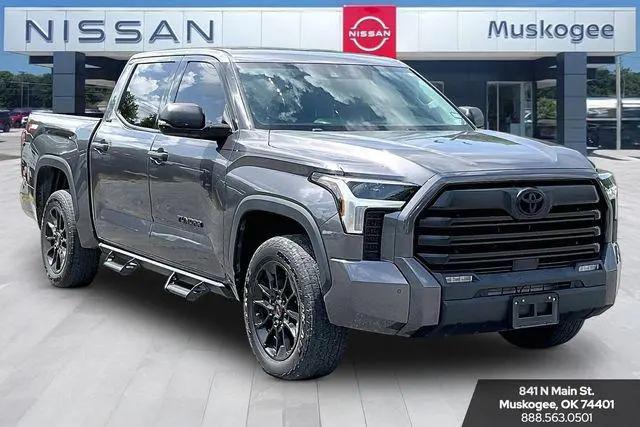 2023 Toyota Tundra SR5 for sale in Muskogee, OK