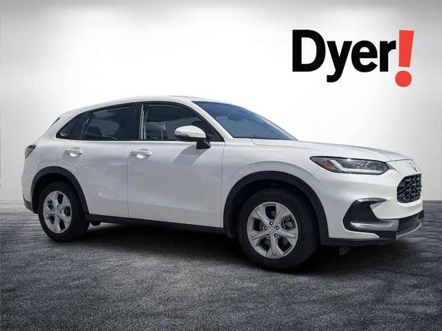 2025 Honda HR-V 2WD LX for sale in Lake Wales, FL