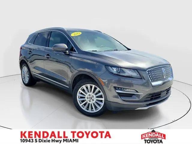 2019 Lincoln MKC Standard for sale in Miami, FL