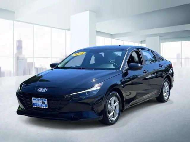 2023 Hyundai Elantra SE for sale in Medford, NY