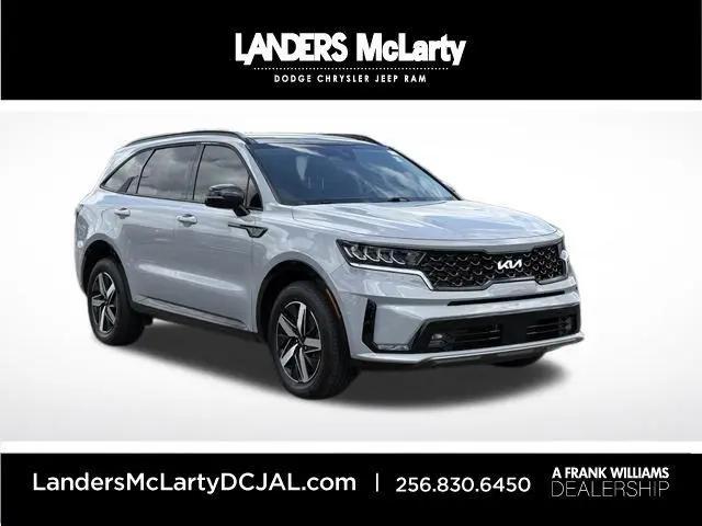 2023 Kia Sorento EX for sale in Huntsville, AL