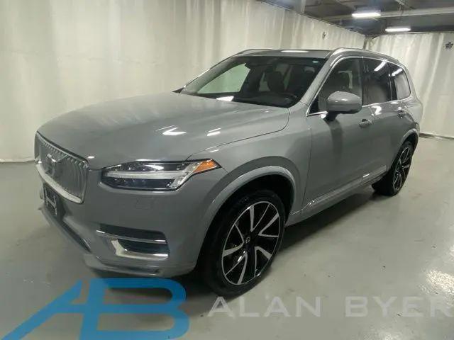 2024 Volvo XC90 B6 Plus Bright Theme 7-Seater for sale in Syracuse, NY