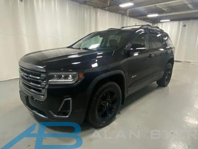 2023 GMC Acadia AWD AT4 for sale in Syracuse, NY