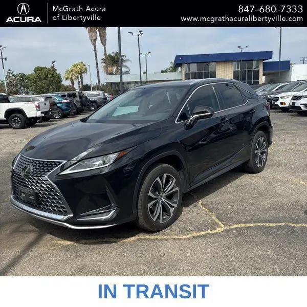 2020 Lexus RX 350 Base for sale in Libertyville, IL