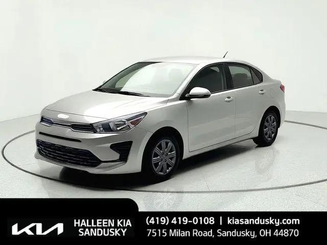 2023 Kia Rio LX for sale near Sandusky, OH