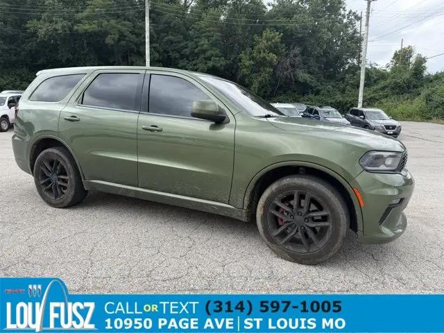 2021 Dodge Durango GT AWD for sale in St. Louis, MO
