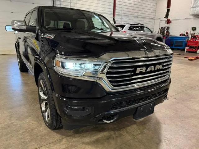 2020 Ram 1500 Longhorn for sale in Galena, IL