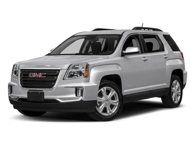 2017 GMC Terrain SLE-2 for sale in Houma, LA