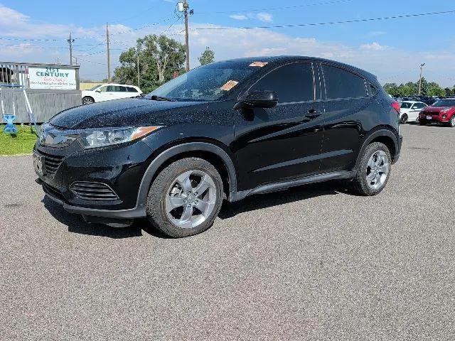 2020 Honda HR-V AWD LX for sale in Blackfoot, ID