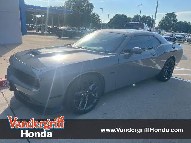 2023 Dodge Challenger R/T for sale in Arlington, TX