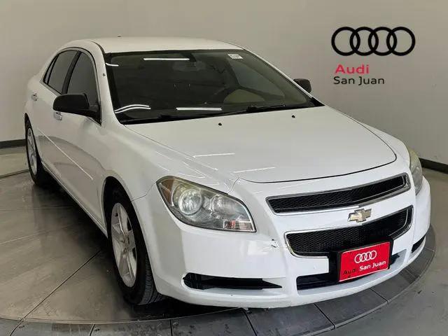 2012 Chevrolet Malibu LS for sale in San Juan, TX