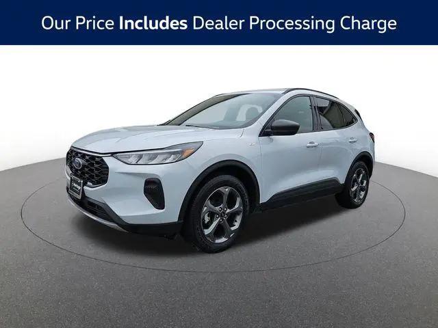 2025 Ford Escape ST-Line for sale in Baltimore, MD