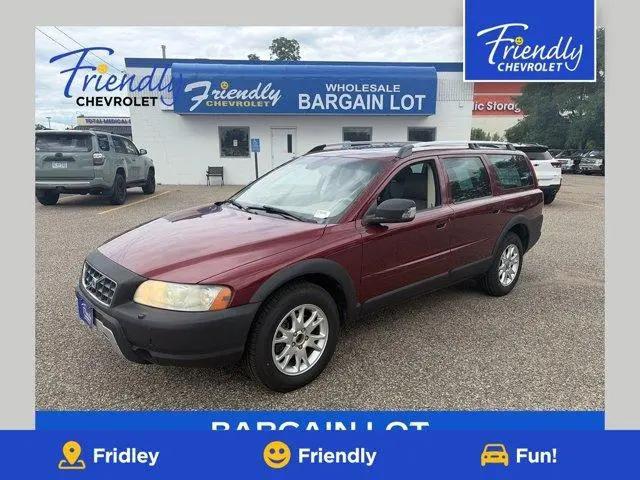 2007 Volvo XC70 2.5T for sale in Fridley, MN