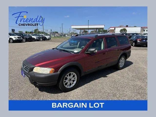 2007 Volvo XC70 2.5T for sale in Fridley, MN