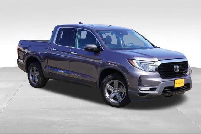 2023 Honda Ridgeline RTL-E for sale in Roseville, MN