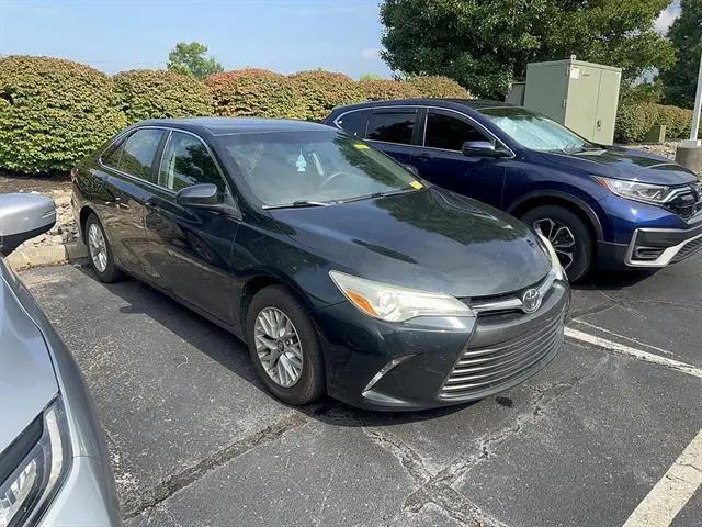 2016 Toyota Camry LE for sale near Monroe, OH