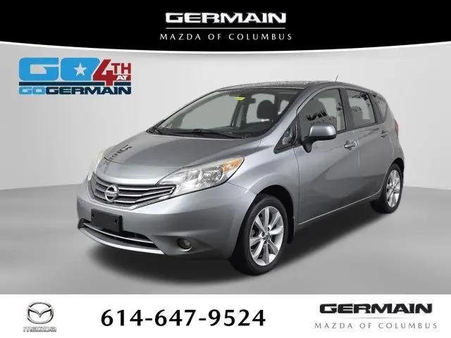 2014 Nissan Versa Note SV for sale near Columbus, OH