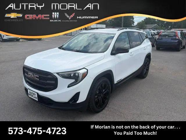 2021 GMC Terrain FWD SLT for sale in Sikeston, MO