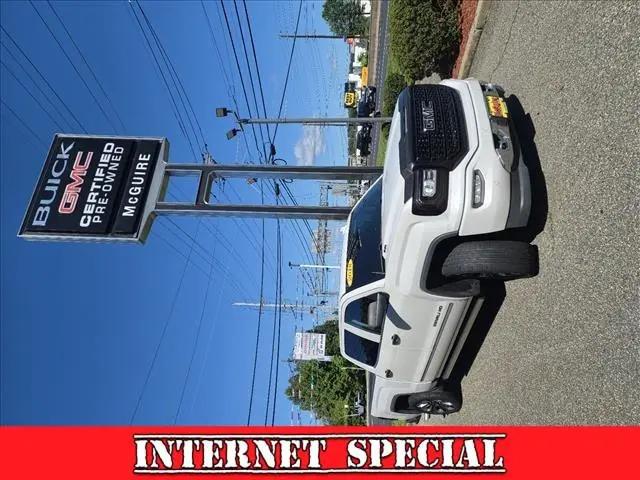 2018 GMC Sierra 1500 Denali for sale in Little Falls, NJ
