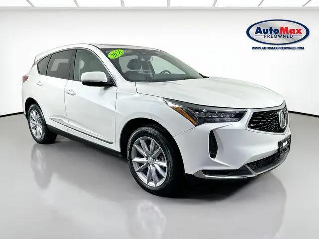 2024 Acura RDX Standard for sale in Framingham, MA