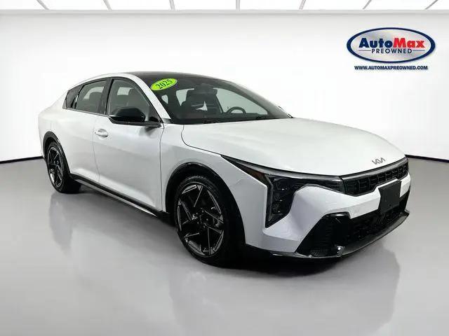 2025 Kia K4 GT-Line for sale in Framingham, MA