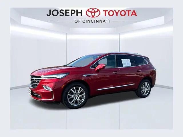 2023 Buick Enclave Premium AWD for sale in Cincinnati, OH