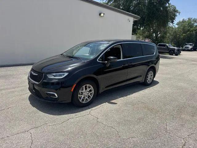 2024 Chrysler Pacifica Touring L for sale in Naples, FL