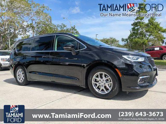 2024 Chrysler Pacifica Touring L for sale in Naples, FL