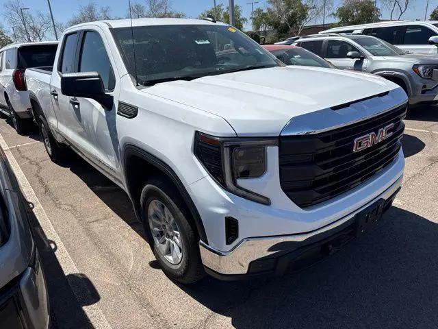 2025 GMC Sierra 1500 2WD Double Cab Standard Box Pro for sale in Goodyear, AZ