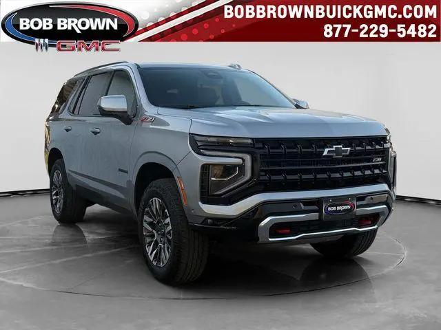 2025 Chevrolet Tahoe 4WD Z71 for sale in Ankeny, IA