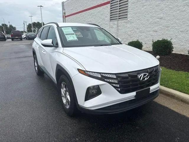 2024 Hyundai Tucson SEL for sale in Decatur, AL