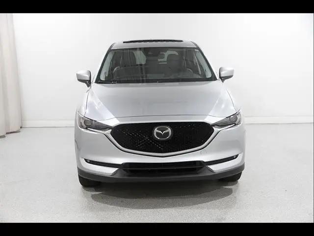 2019 Mazda CX-5 Grand Touring for sale in Mentor, OH