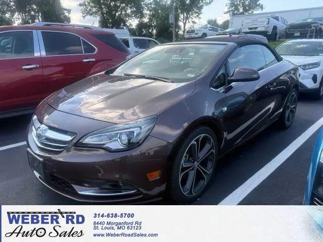 2016 Buick Cascada Premium for sale in Creve Coeur, MO